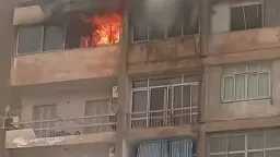 حوادث