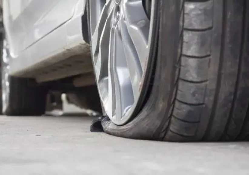 حوادث