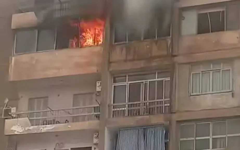 حوادث