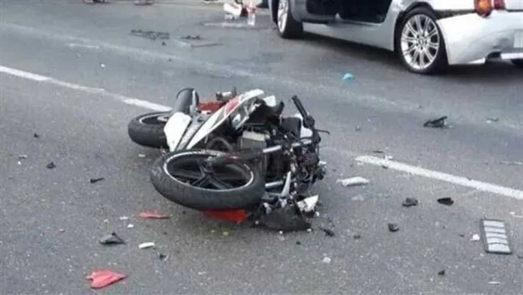 حوادث