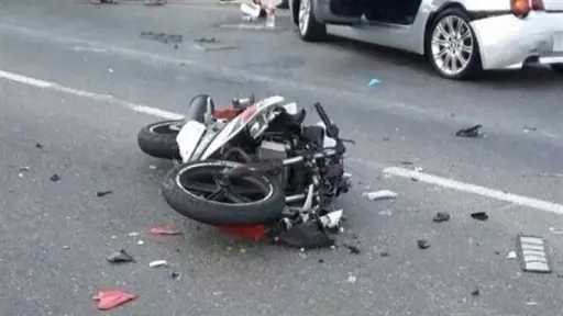 حوادث