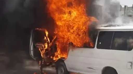 حوادث