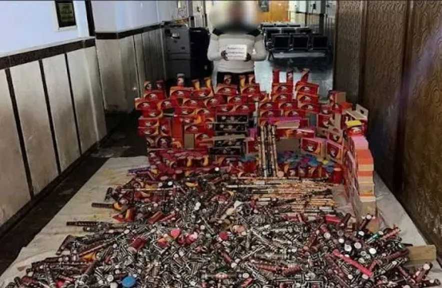 حوادث