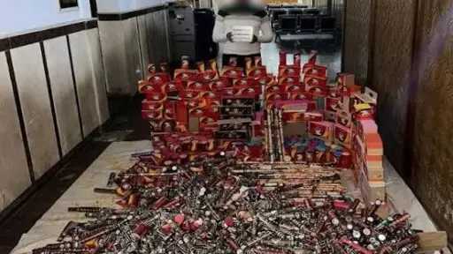 حوادث