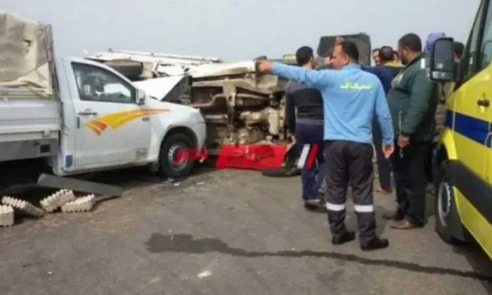 حوادث