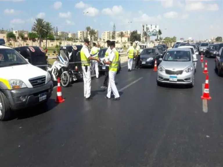 حوادث