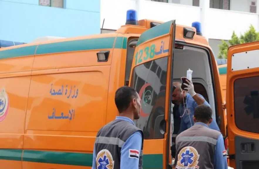 حوادث