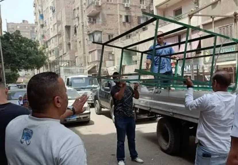 حوادث