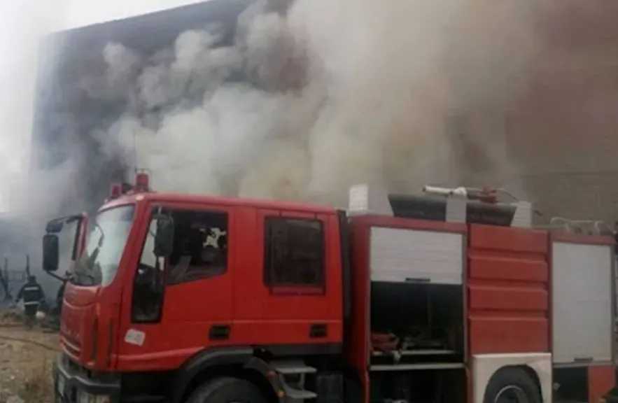 حوادث
