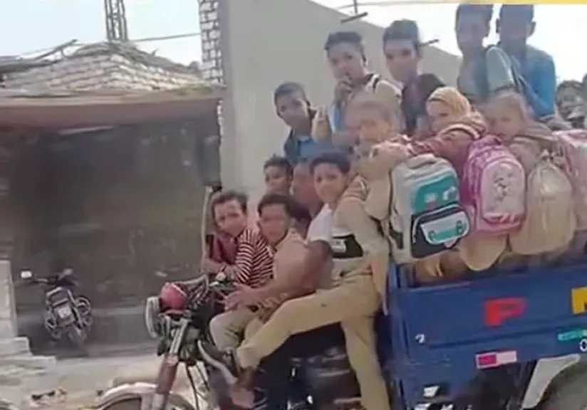 حوادث