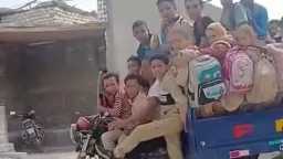 حوادث