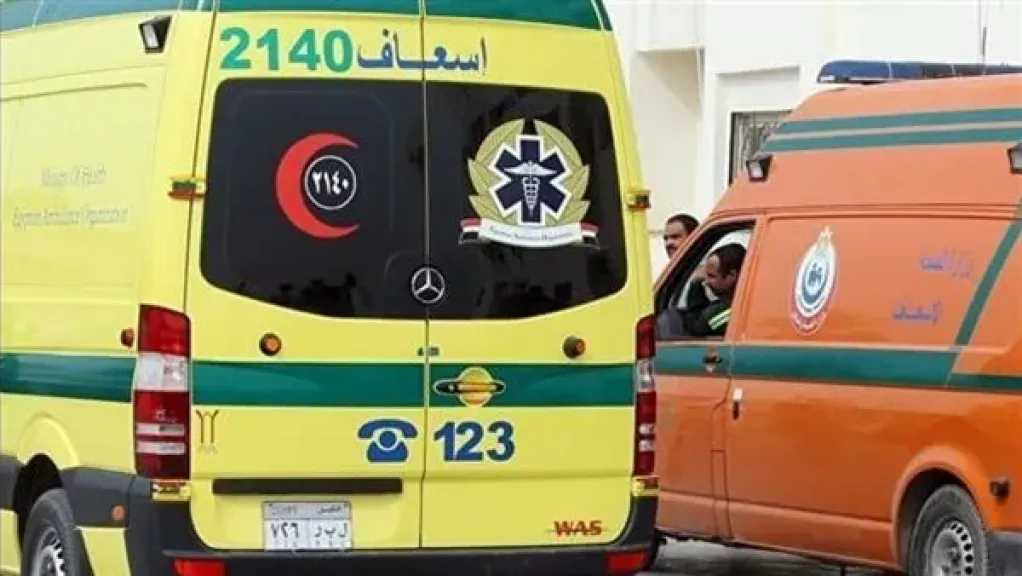 حوادث